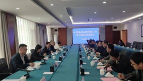  何雄忠 一行在天水市、定西市、白銀市調(diào)研國際貨運(yùn)班列組織工作