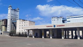  搶抓中亞市場新機遇——甘肅國際物流集團開啟國際化新征程